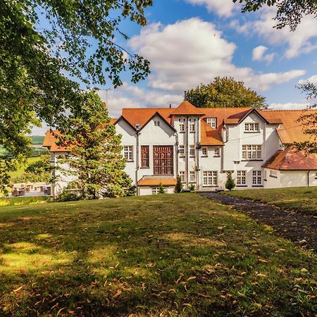 The Penrallt Country House Hotel Aberporth Ngoại thất bức ảnh