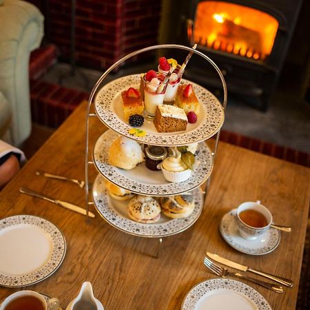 The Penrallt Country House Hotel Aberporth Ngoại thất bức ảnh