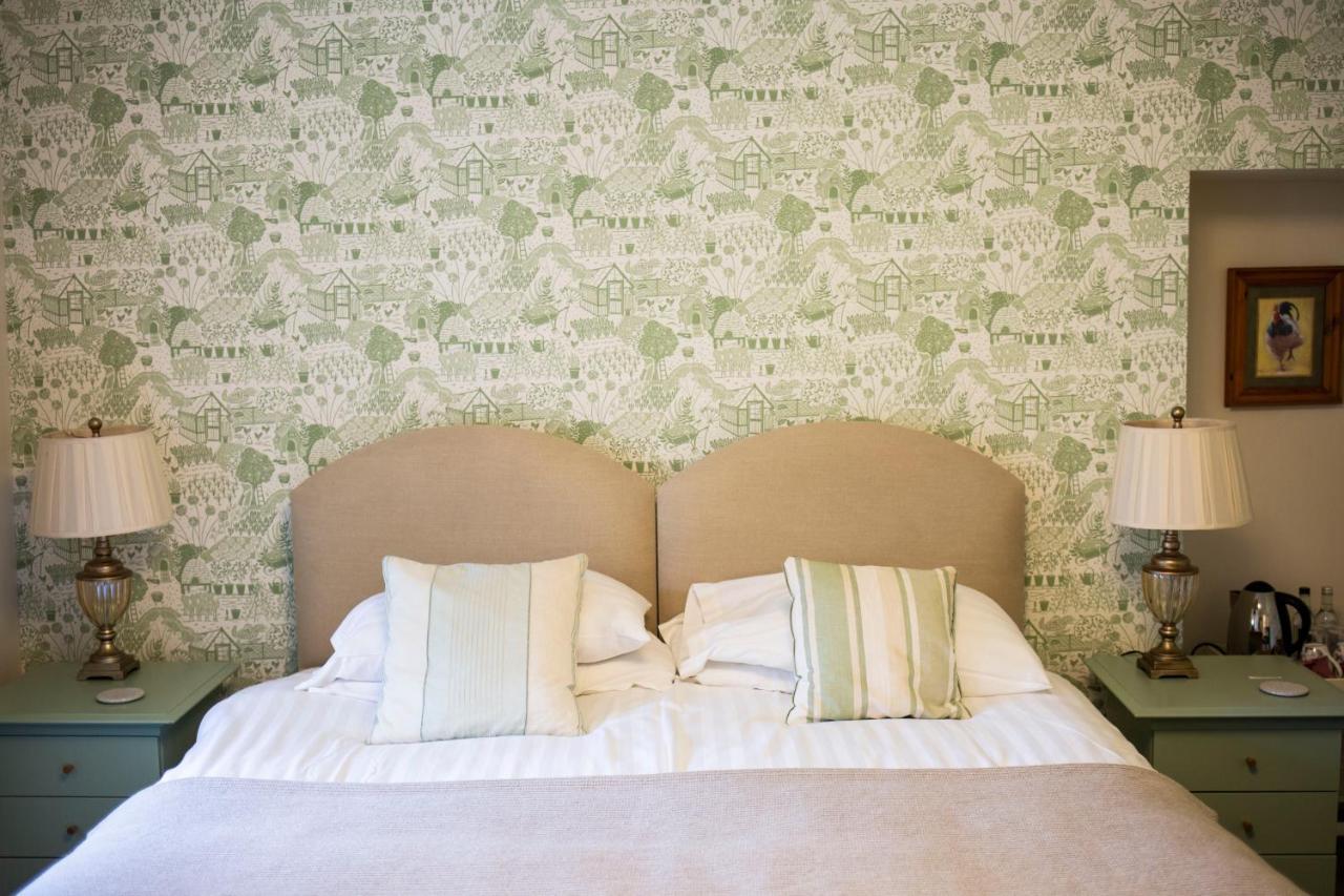 The Penrallt Country House Hotel Aberporth Ngoại thất bức ảnh