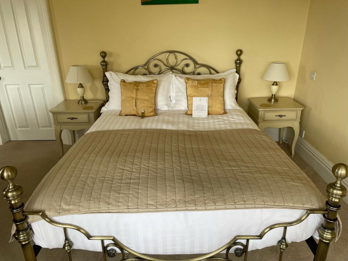 The Penrallt Country House Hotel Aberporth Ngoại thất bức ảnh