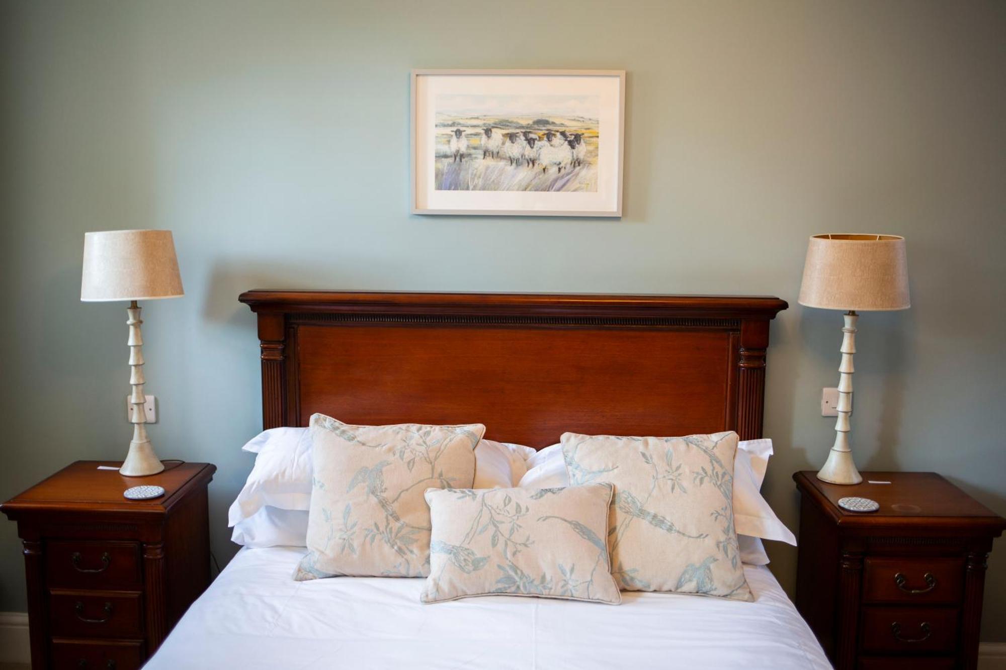 The Penrallt Country House Hotel Aberporth Ngoại thất bức ảnh