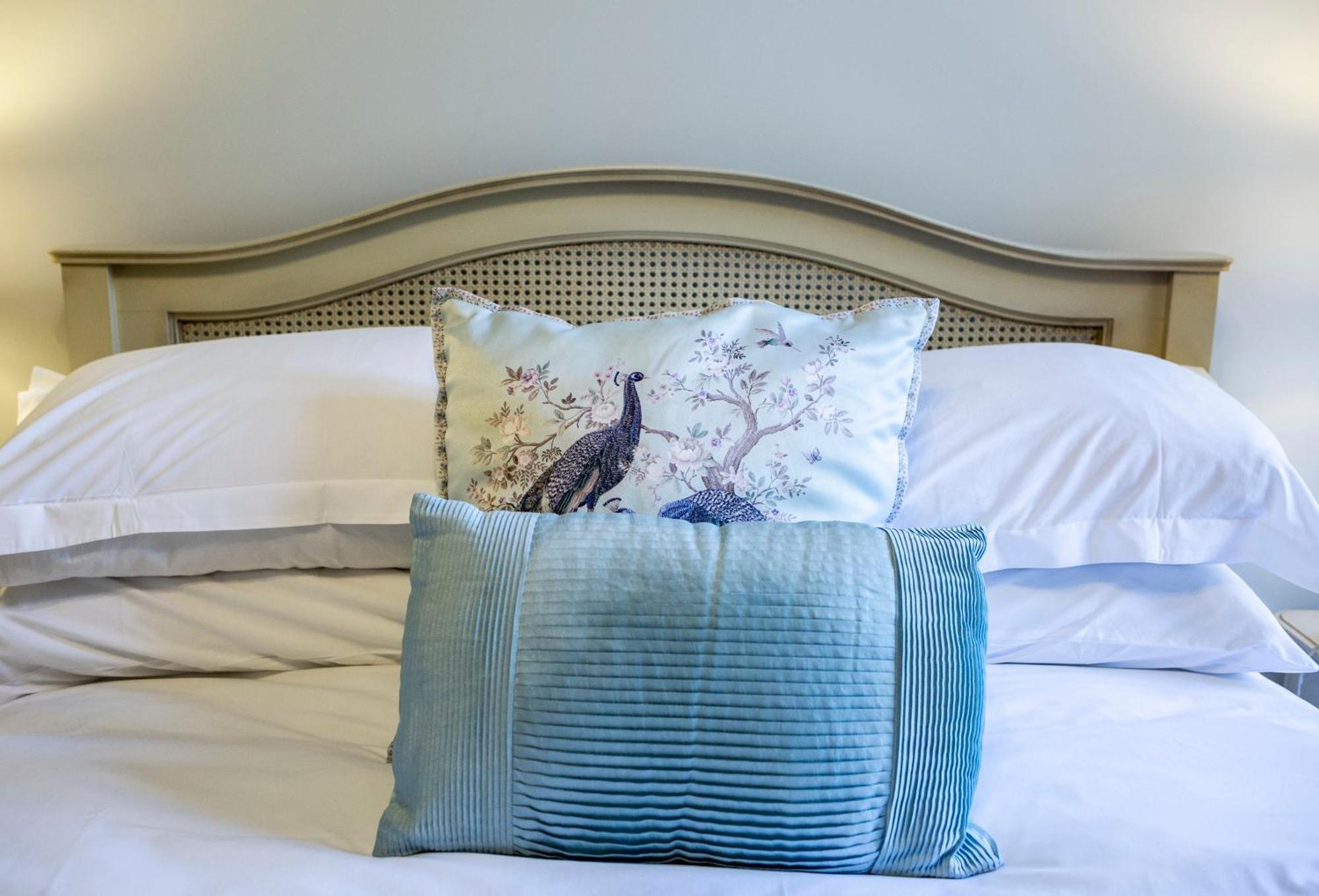 The Penrallt Country House Hotel Aberporth Ngoại thất bức ảnh