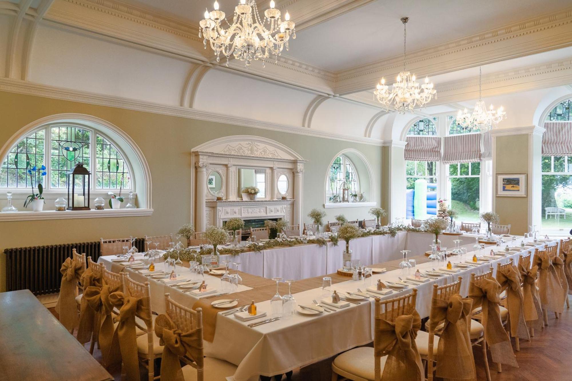 The Penrallt Country House Hotel Aberporth Ngoại thất bức ảnh