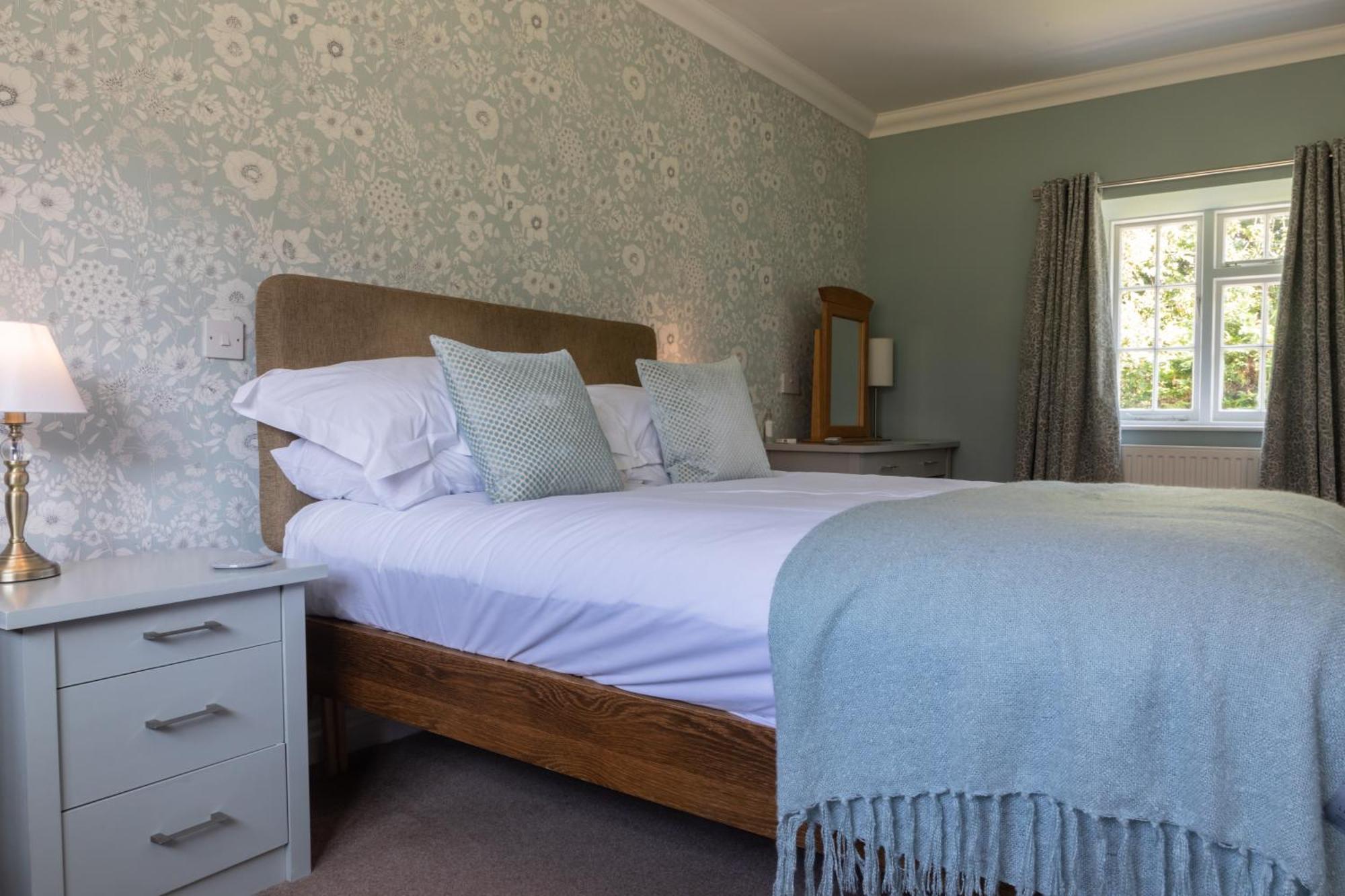 The Penrallt Country House Hotel Aberporth Ngoại thất bức ảnh