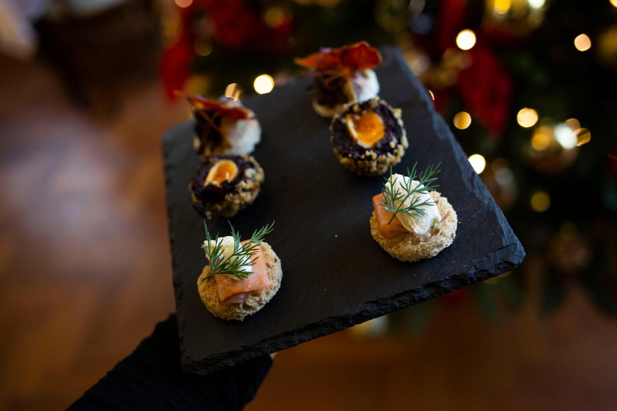 The Penrallt Country House Hotel Aberporth Ngoại thất bức ảnh
