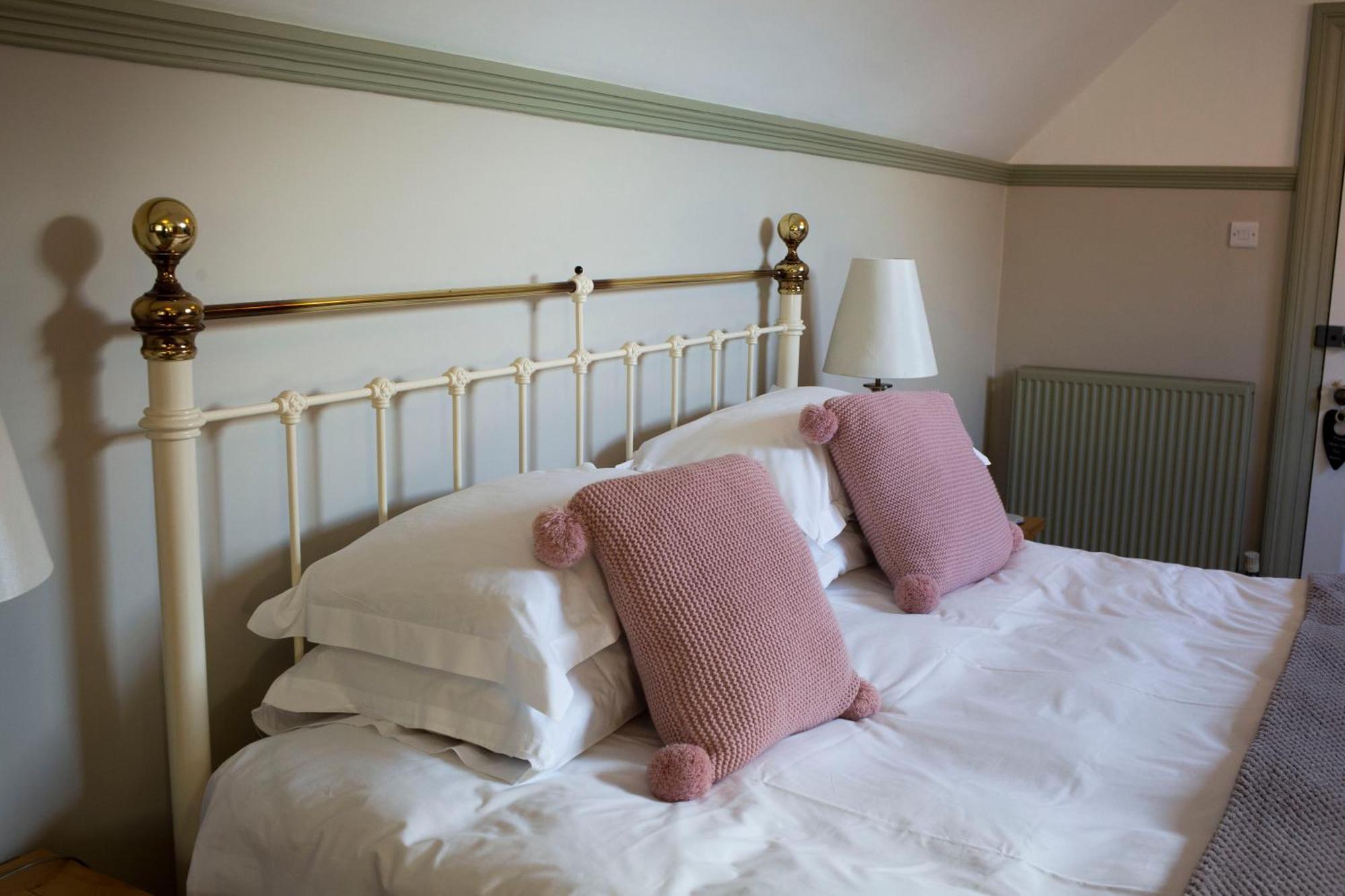 The Penrallt Country House Hotel Aberporth Ngoại thất bức ảnh