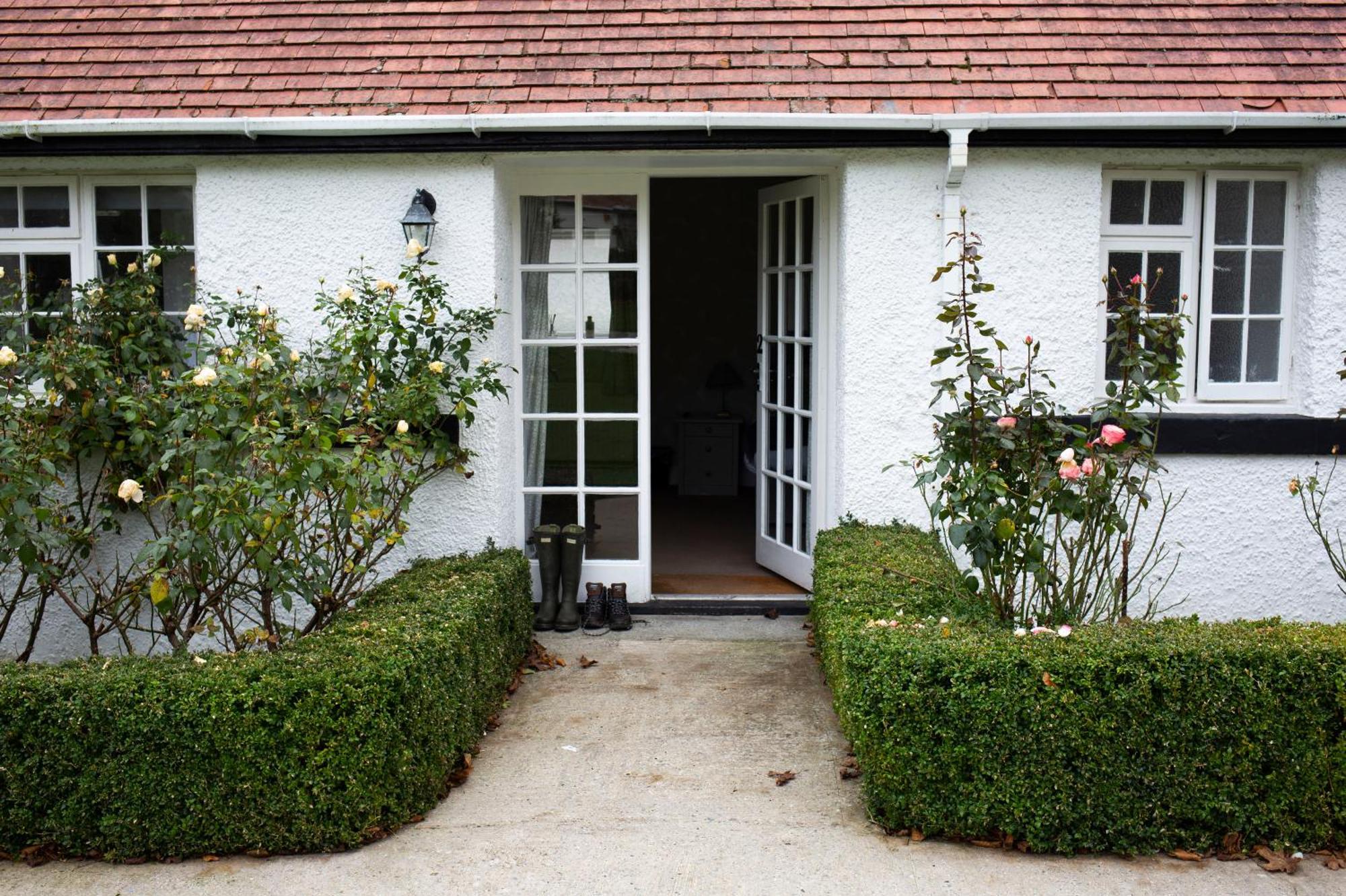 The Penrallt Country House Hotel Aberporth Ngoại thất bức ảnh