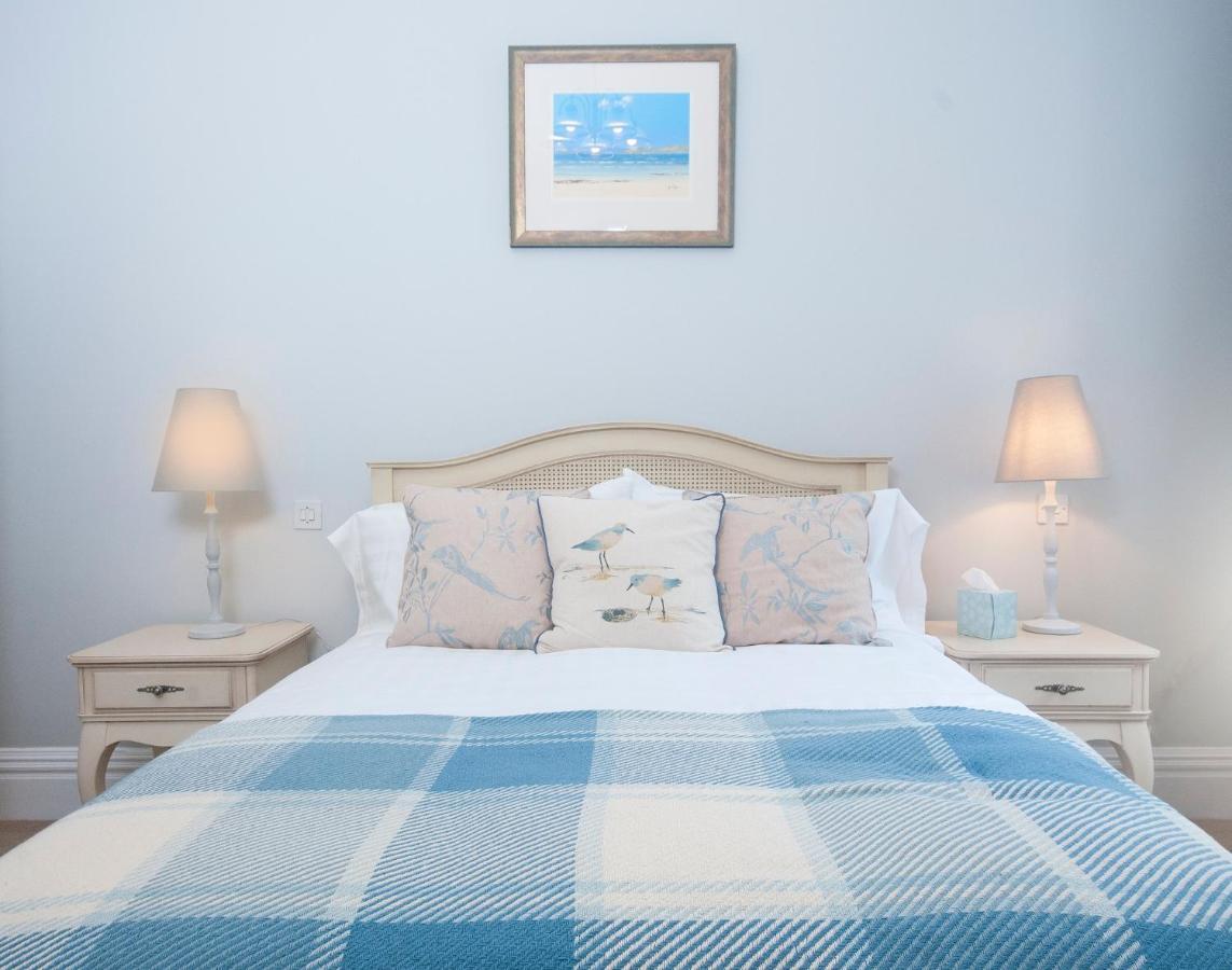 The Penrallt Country House Hotel Aberporth Ngoại thất bức ảnh