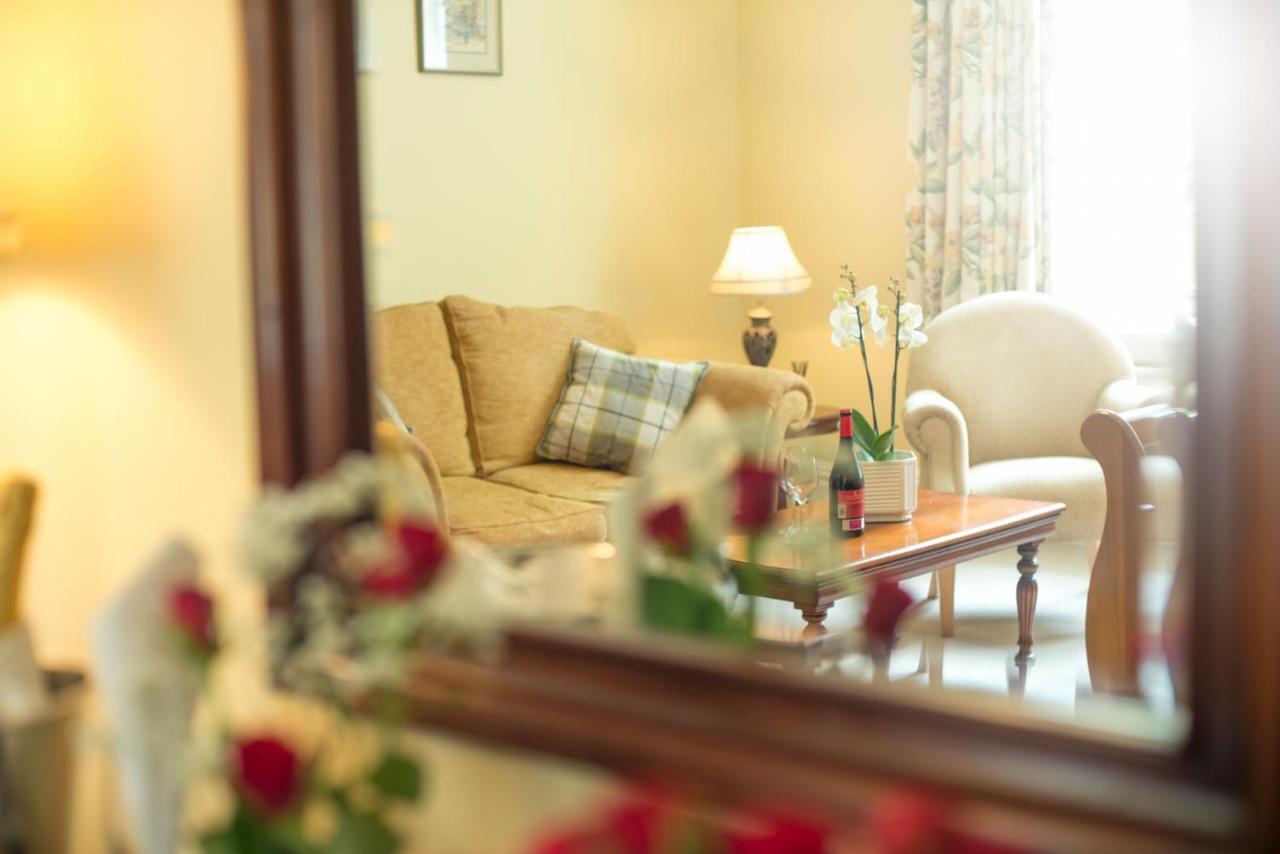 The Penrallt Country House Hotel Aberporth Ngoại thất bức ảnh